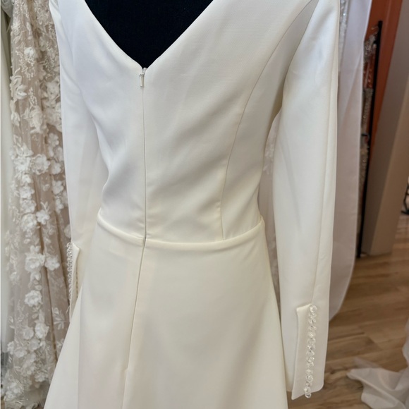 Maddison- Ricca Sposa - Picture 5 of 6